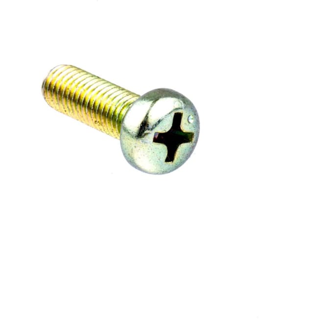 Screw 5x16