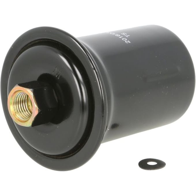 Brandstoffilter JC PREMIUM B30504PR