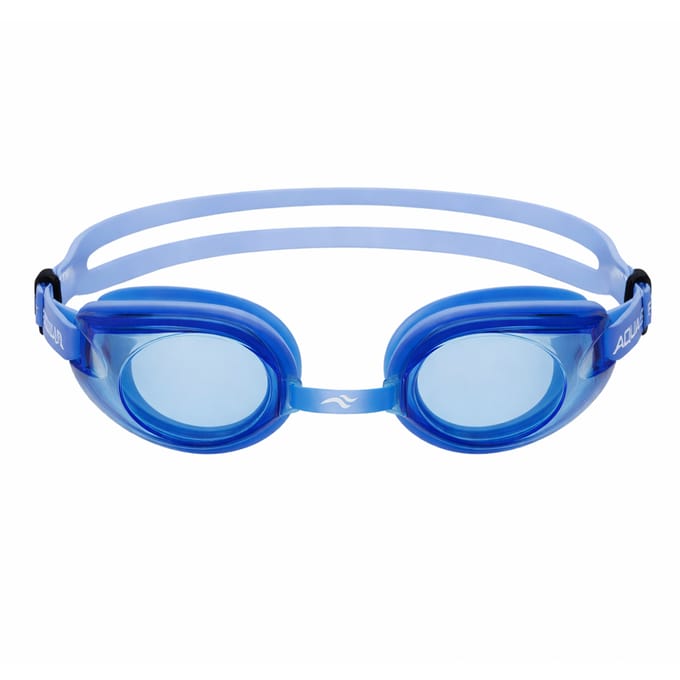 Dames Anti-Fog UV Bescherming Zwembril | Comfortabele Verstelbare Bril