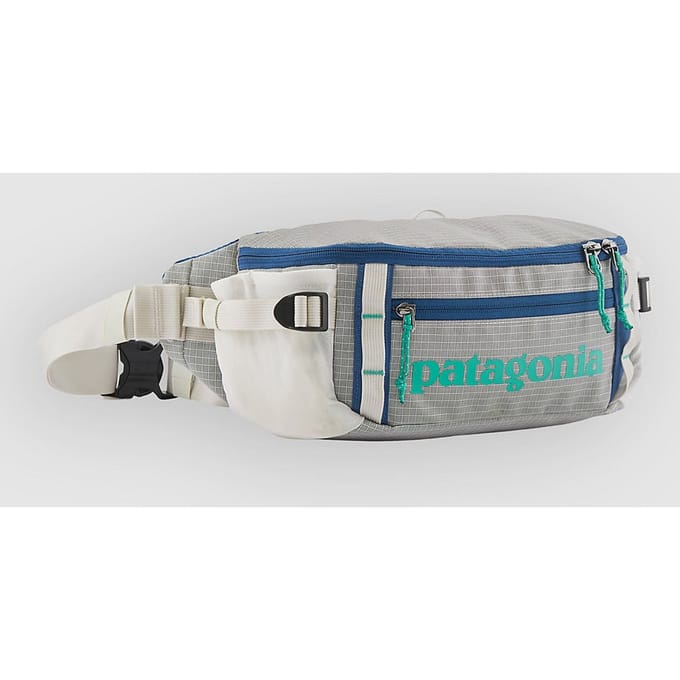 PATAGONIA - Black Hole Waist Pack 5L - 5L - Birch White