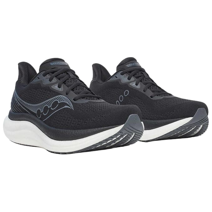 Hardloopschoenen Saucony Triumph 23