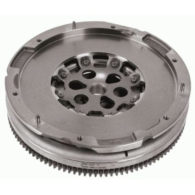 Dubbel massa vliegwiel SACHS 2294 002 212