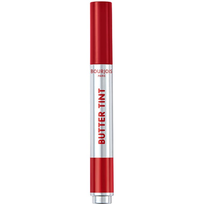 Butter Tint Lip Glaze Lip Balm #04-rougemelt 2 gr