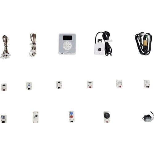Dobot Magician Sensor Kit ES-MG-SKIT-01E Uitbreidingsmodule