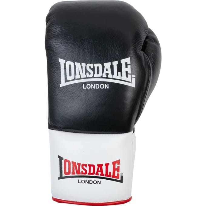 Bokshandschoenen Lonsdale Campton