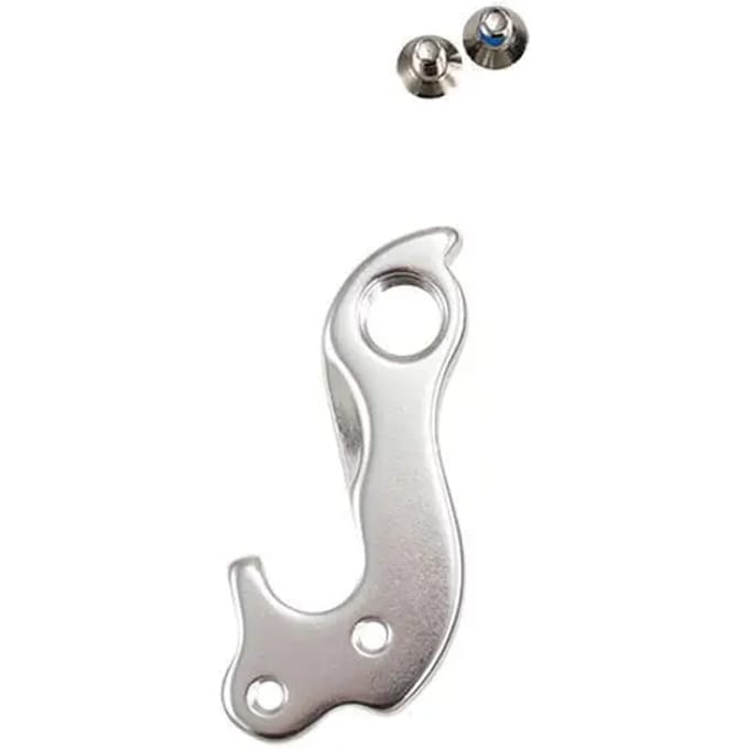 Adaptabele derailleur haak aluminium frame Sélection CGN Cycle Cube