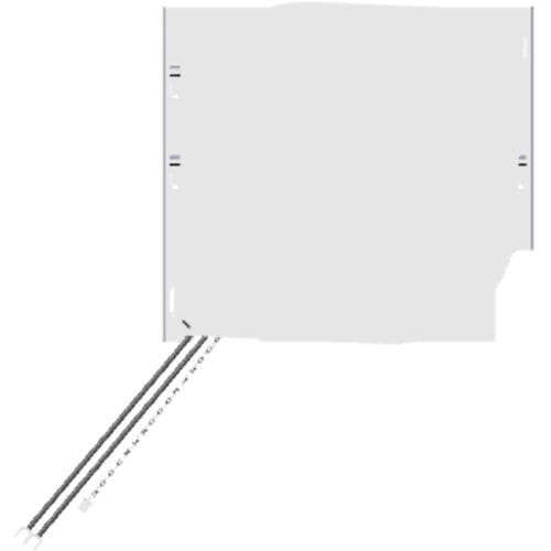 AEG spoel, inductie, kompleet, 210mm, CCA 3878499395