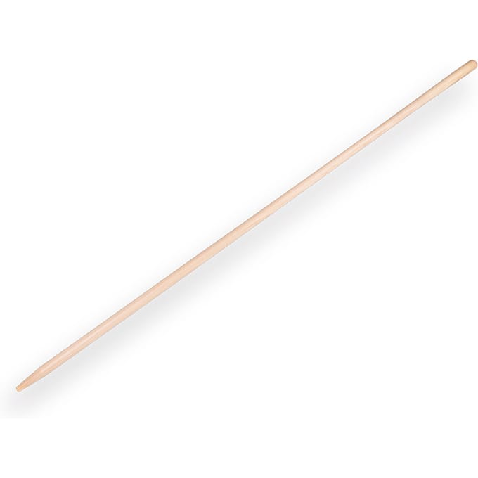 Harksteel ESSEN getailleerd   punt  95x17 mm 170x3,2