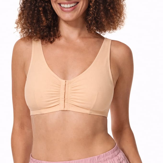 Amoena prothesebeha Fleur - Maat M (80/85) - Cup C/D