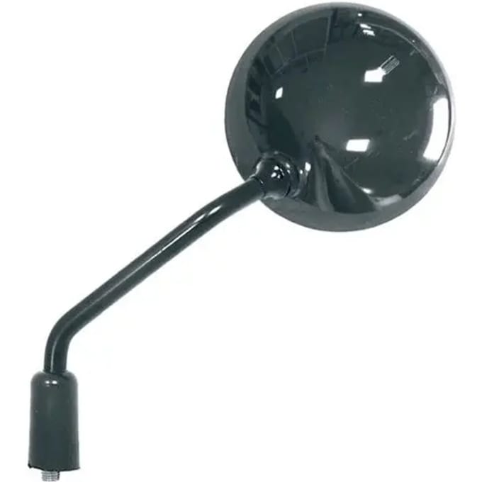 Linker motorspiegel HERT Mirrors Ducati Monster 93/01