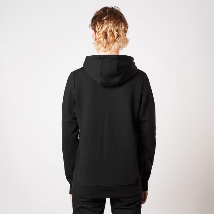Friday 13th New Blood Unisex Hoodie - Zwart - M