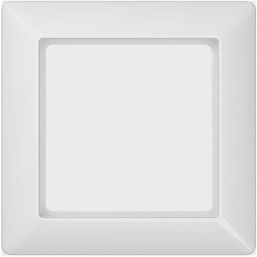 Jung AS500 Afdekraam Schakelmateriaal - AS581WW - E32ST