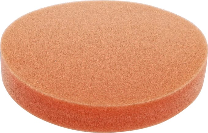 BGS Polijstspons - Ø 150 mm - voor BGS 9345