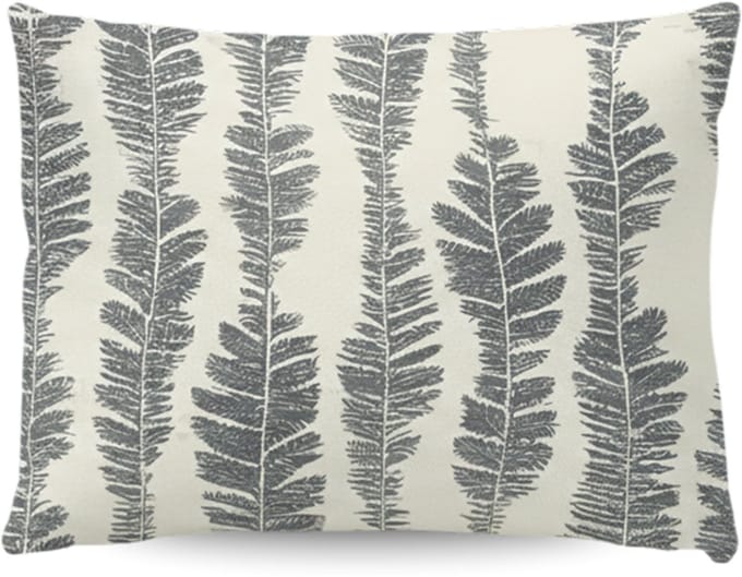 Zelesta Everyday Design Kussensloop Set van 2 - Savanna Feather