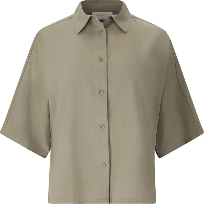 Vrouwenblouse Athlecia Resort