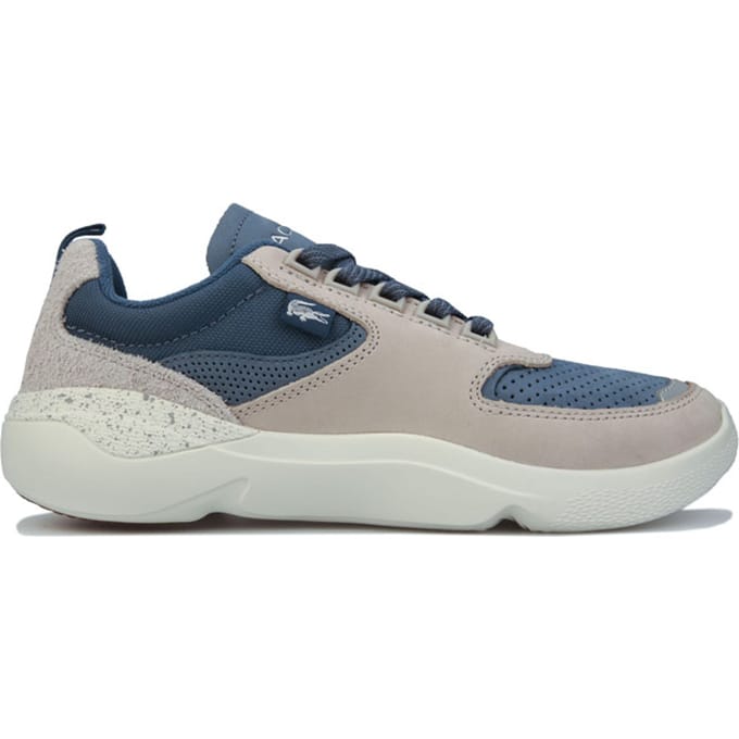 Lacoste Wildcard-sneakers voor dames