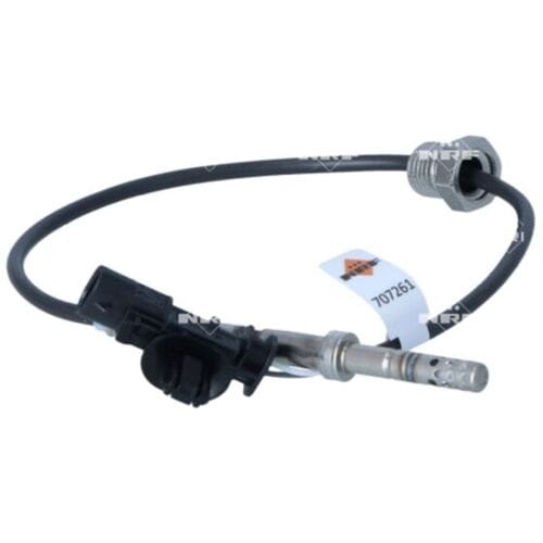 Sensor, uitlaatgastemperatuur NRF 707261