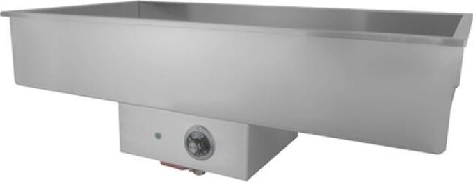 Bain Marie GN 3/1X1-150Mm - Mach 899104 - Horeca