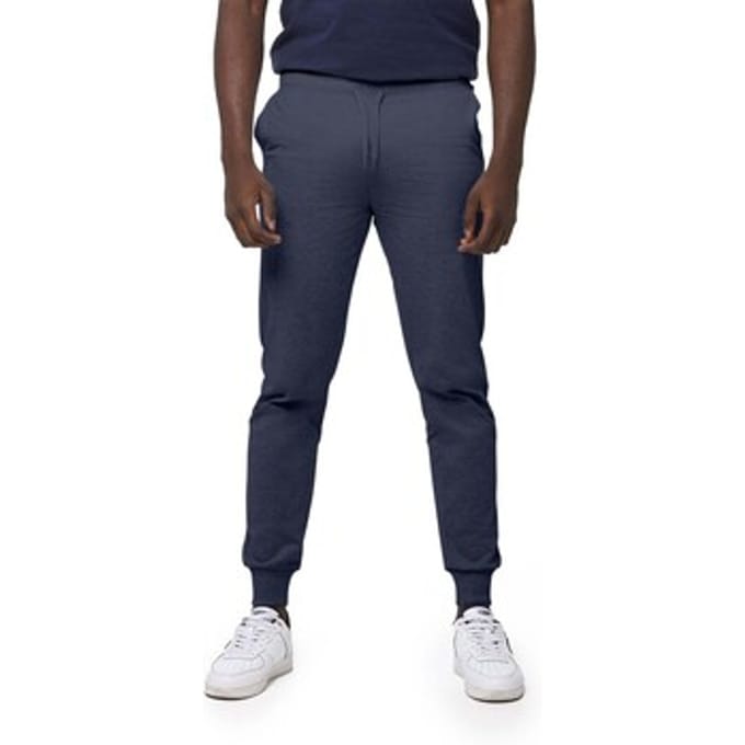 Trainingsbroek Leone 1947 Man Sweatpants Hj Logo