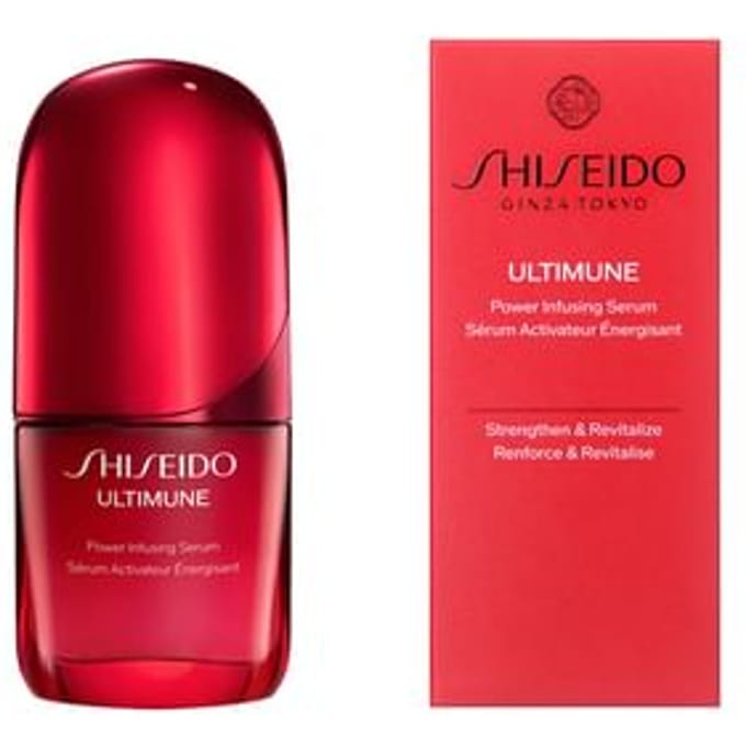 Shiseido - Ultimune Power Infusing Serum 30ml