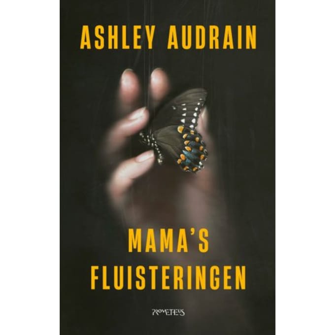 Mama's Fluisteringen - Ashley Audrain