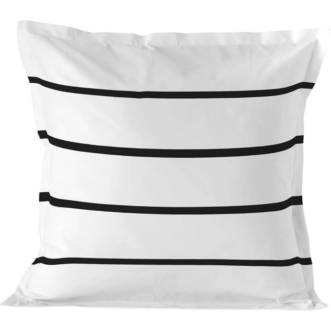 Kussensloop Blush Sand | Blanc
