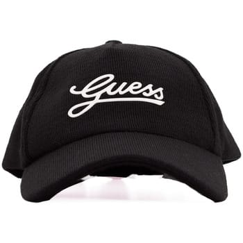 GUESS BASEBALL CAP Zwart N/A EU