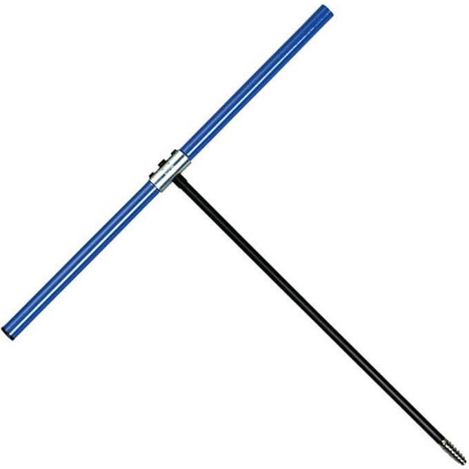 Haglof mora aanwasboor comp 5,15mm 600mm
