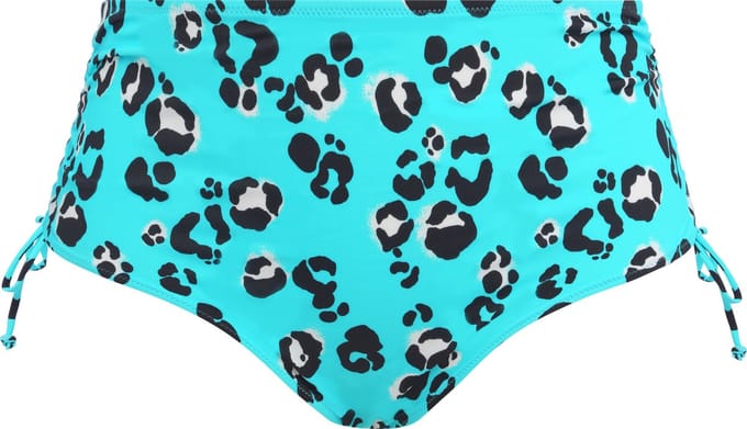 Elomi Kotiya adjustable Dames Bikinibroekje - Maat 46