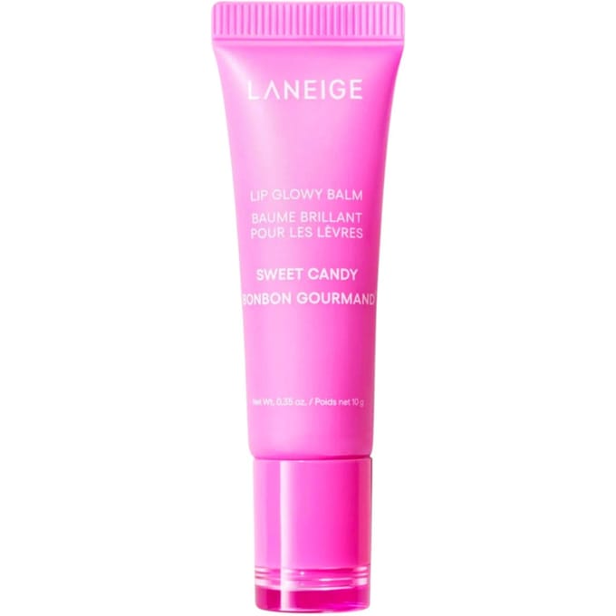 Laneige Lip Glow Balm Sweet Candy 10g ORIGINAL STORE pink