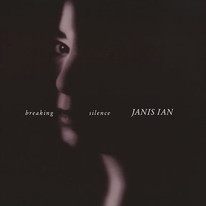 Breaking Silence - Janis Ian