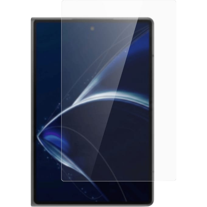 Amorus Samsung Galaxy Z Fold8 Frontscreen Screenprotector Gehard Glas Transparant