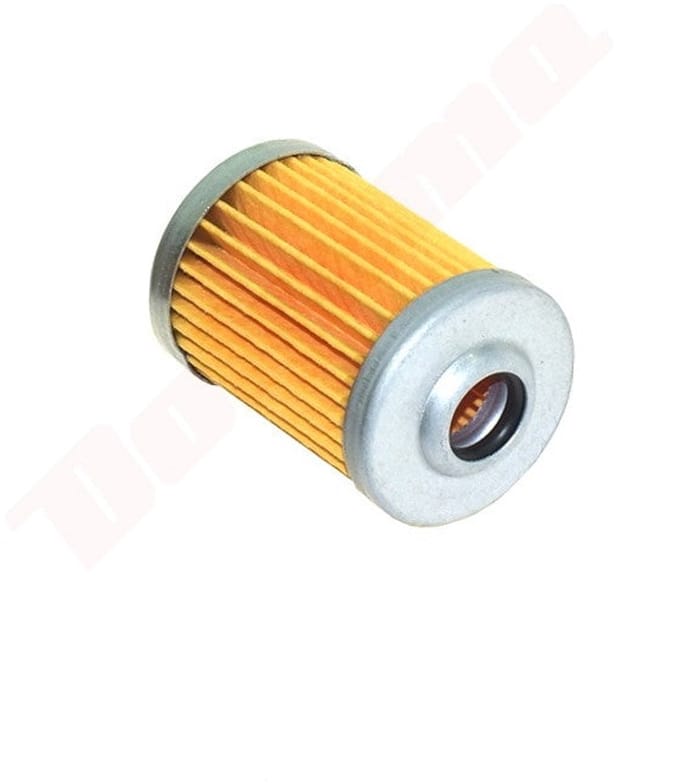 Benzinefilter passend op ROBIN DY30 , DY41 , EY41 ( 228-62110-08 ) 35 x 12 x 50