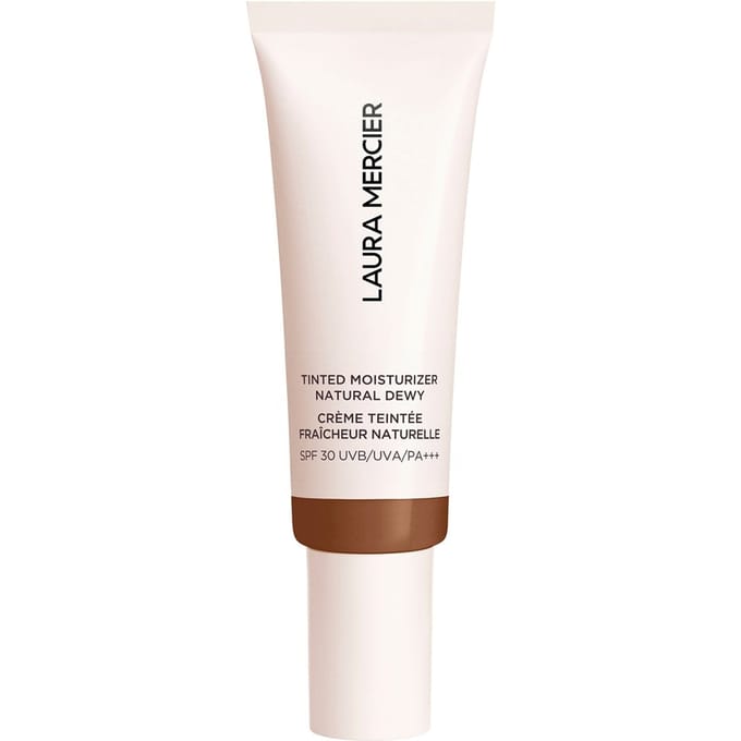 Laura Mercier Foundation Getinte Moisturizer Natuurlijk Dewy Crème-foundation Dames 45 ml
