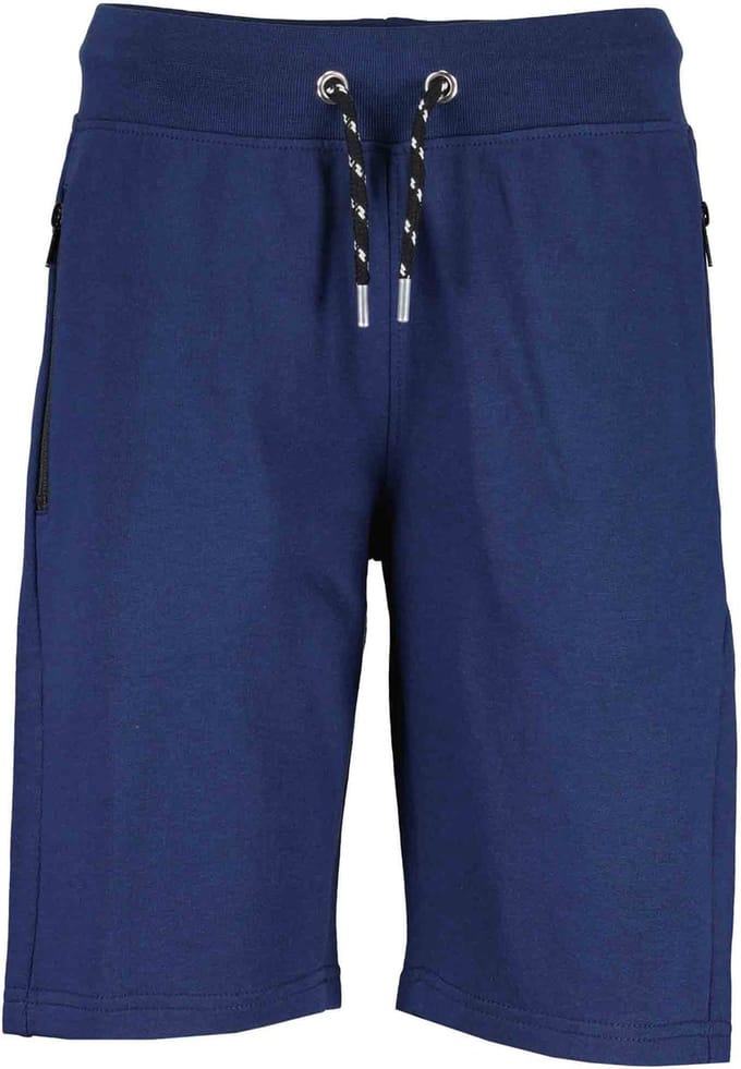 Blue Seven - Korte broek donker Blauw 140