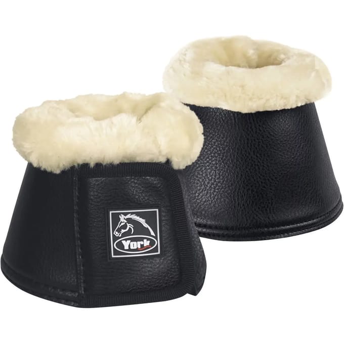 Handschoenovertrek voor paarden York Comfort
