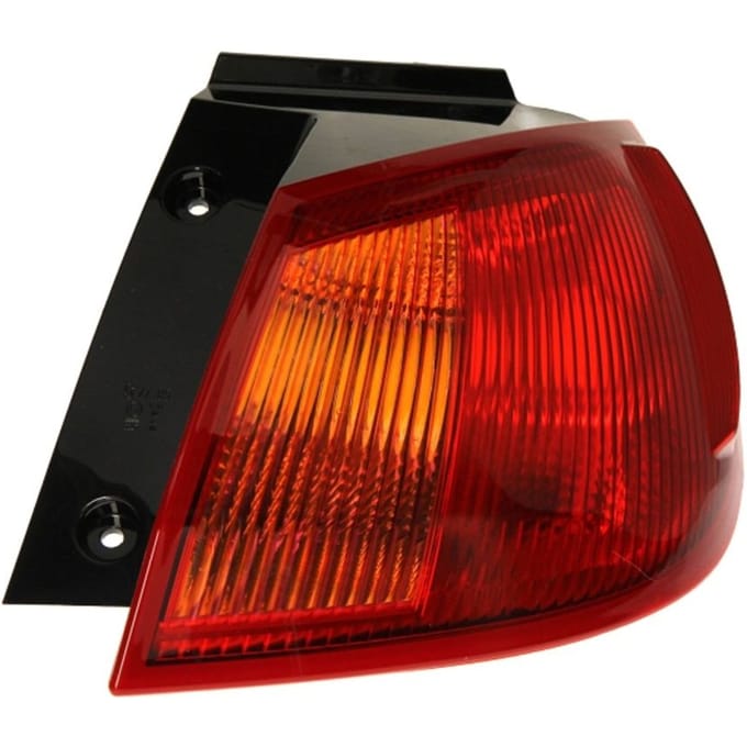 Achterlicht MAGNETI MARELLI 714027850802