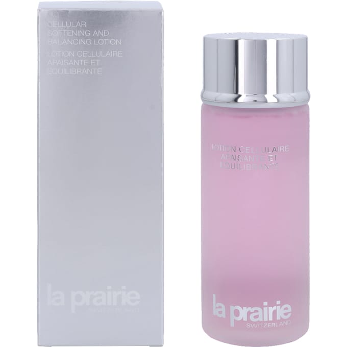 La Prairie Lotion Tonifiante Douceur et Équilibre Cellulaire 250ml