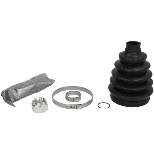 Balgenset, aandrijfas SPIDAN 23993