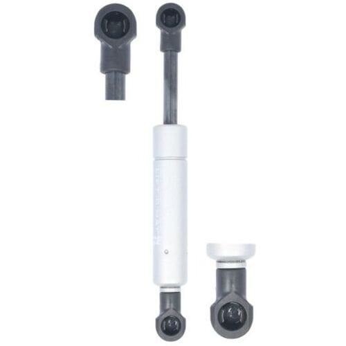 Gasveer, kofferdeksel STABILUS 0634YN
