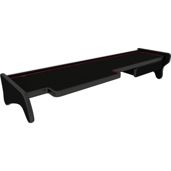 Bbinnenlegplank cabine F-CORE PK03 RED