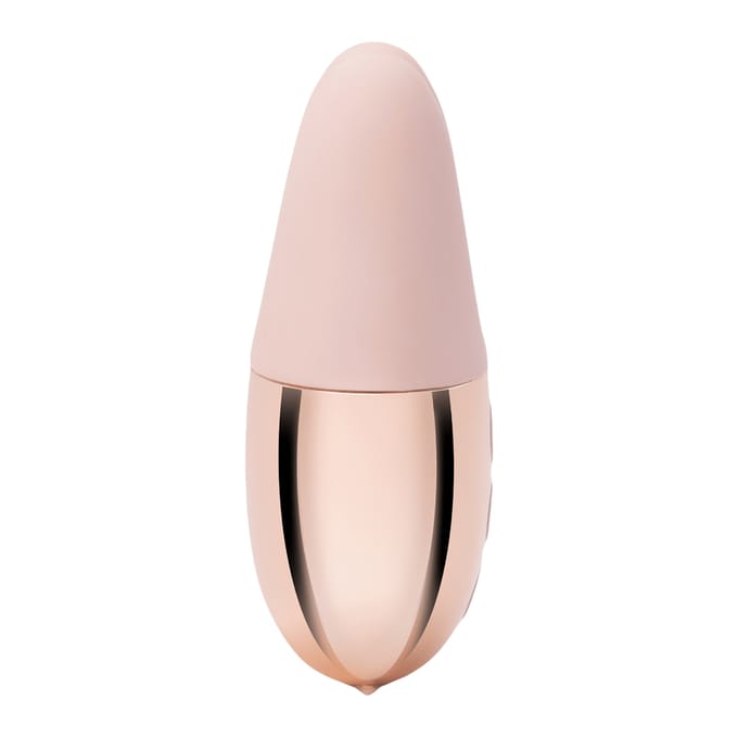 Le Wand - Double Vibe Rose Gold