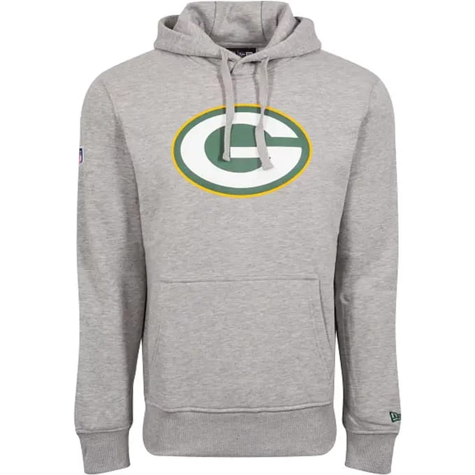 Hoodie Green Bay Packers NFL