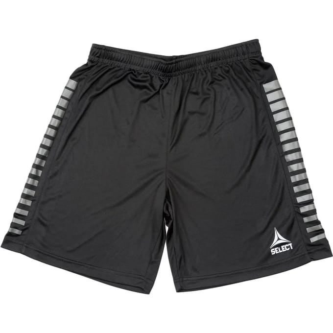 Kinder shorts Select Player