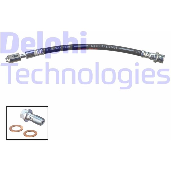 Remleiding DELPHI LH7669