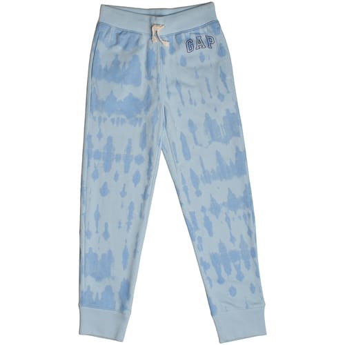 Bedrukte joggingbroek 842555 voor meisjes