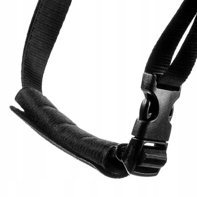 Meteor - Fietshelm - MV29 Drizzle - maat L 58-61 cm zwart/roze