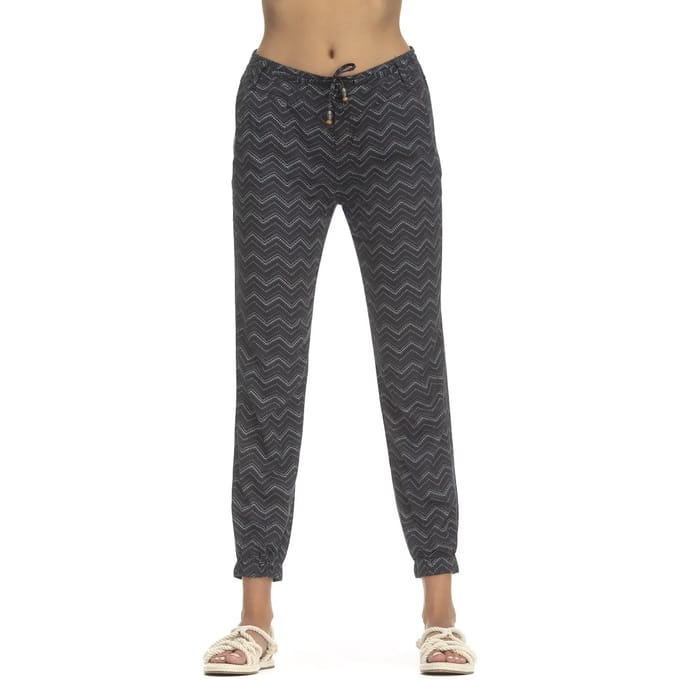 Dames joggingsbroek Ragwear Talin Chevron