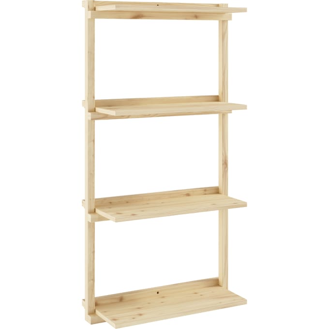 Karup Groef plank - narrow