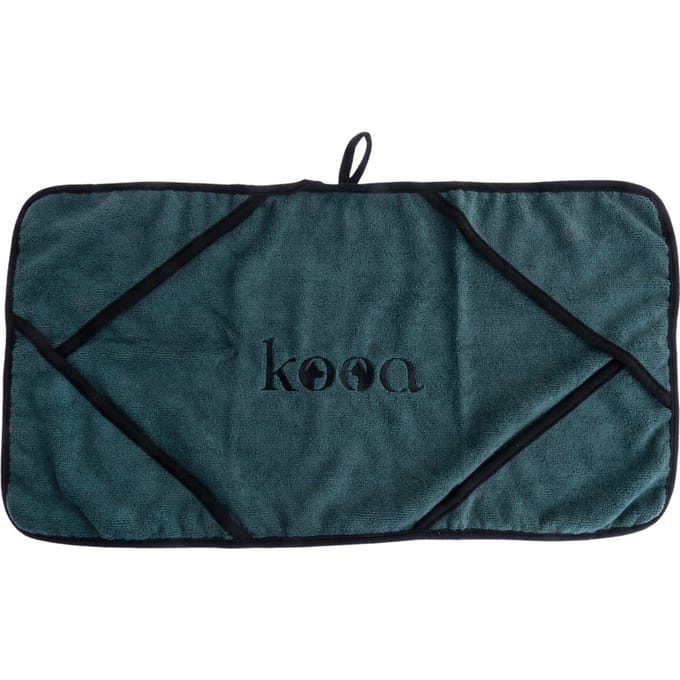kooa handdoek voor paarden 65x35cm